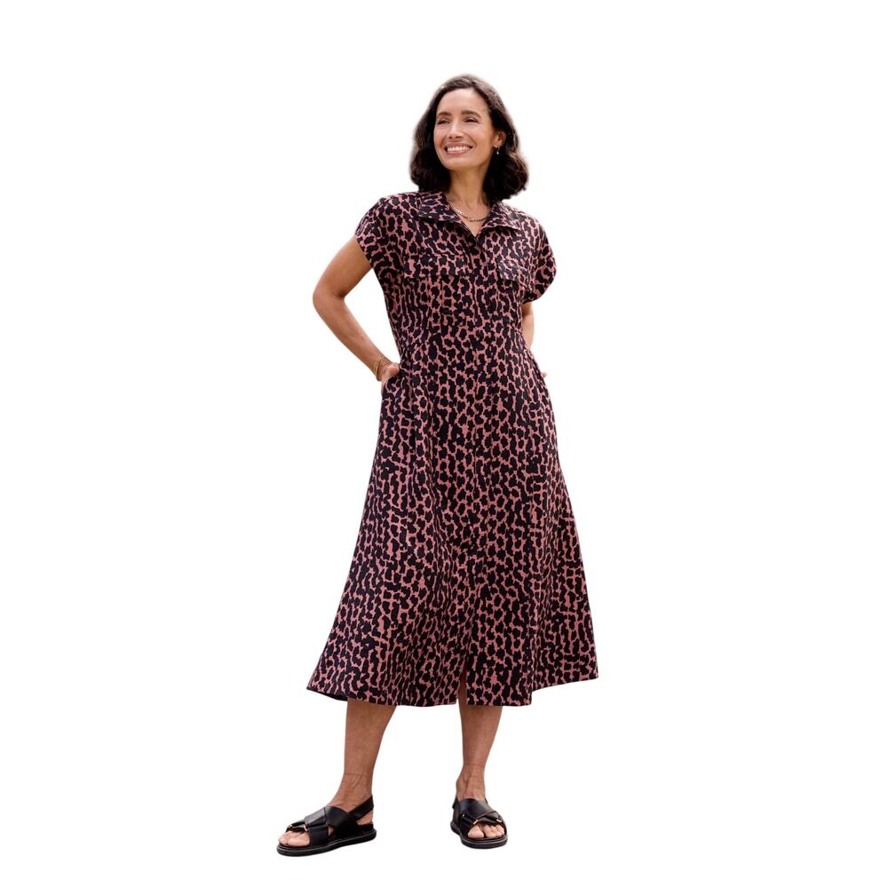 Maye Maxi Dress